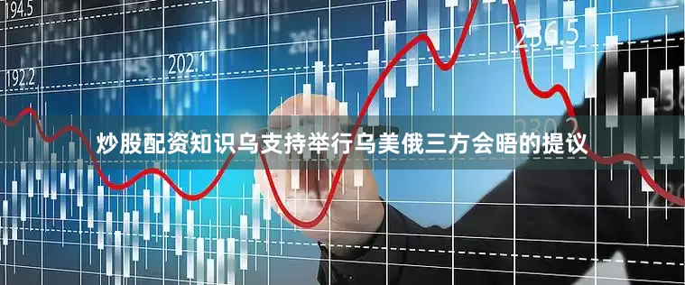 炒股配资知识乌支持举行乌美俄三方会晤的提议
